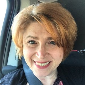 Meet your Posher, Heather